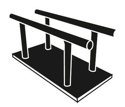 Paralelas Simétricas